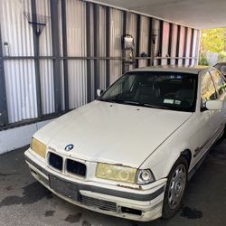 1995 BMW 318i