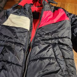 Jacket  10/12. BOYS