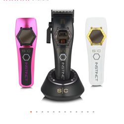 Stylecraft Instinct Clipper