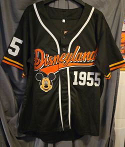 Mickey Mouse Men's Jersey.