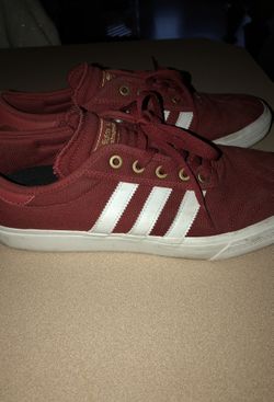 Adidas skate shoes
