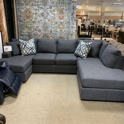 Sofa Sectional Chaise 