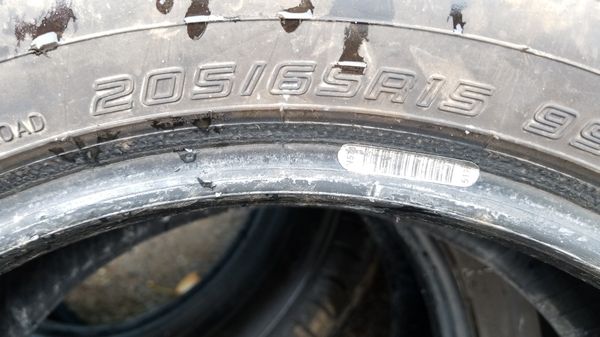 Falken Pro G4 A S >> 205 65r15 Falken Pro G4 A S Set For Sale In Parkland Wa Falken Pro G4 A S >> 205 65r15 Falken Pro G4 A S Set For Sale In Parkland Wa