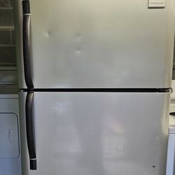 Frigidaire  Refrigerator 