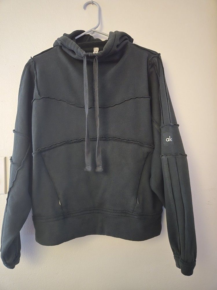 Alo.sweater SMALL 