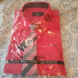 Dress Shirt
