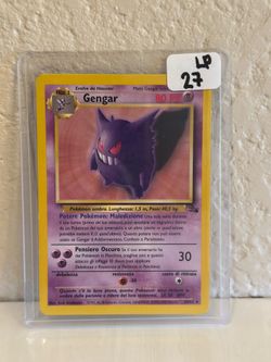 Pokemon Card