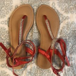 Sandals