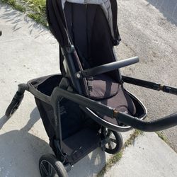 NUNA Stroller 