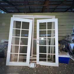 French Doors 