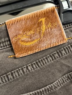 Jacob Cohen jeans