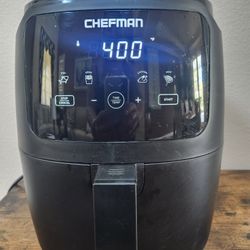 Chefman Air Fryer 