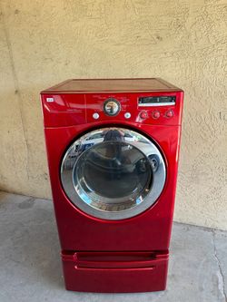 Dryer/LG/Electric/30 Day Warranty/OBO