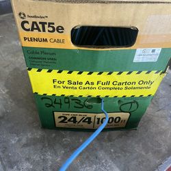 Cat-5 Cable