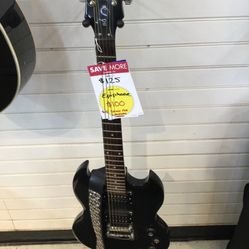 Epiphone 