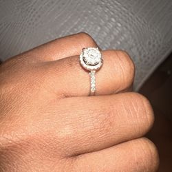 Wedding Ring 
