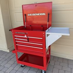 Tool Chest