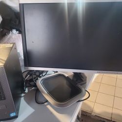 Optiplex 390 Computer 