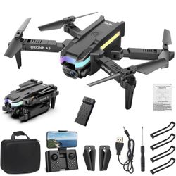4k Camera Remote Control Drone 