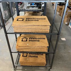 (In Store) ‘Welcome Home’ Door Mats