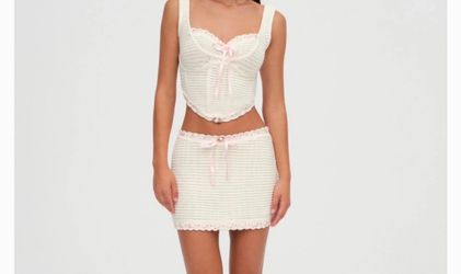 For Love & Lemons Set