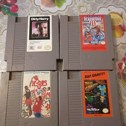 NES Games 