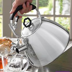 Princess Heritage 1.5 qt. Whistling Kettle