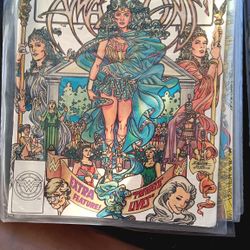 Comic Books$3 Each