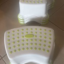 Graco Sure Foot Step Stool