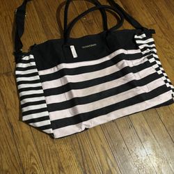 Victoria Secret Tote Bag