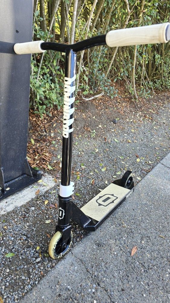 Scooter