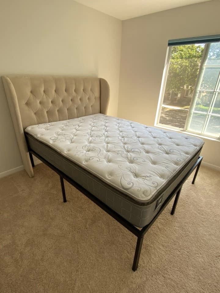 Massive Mattress Clearance!