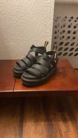 Doc Martens Sandals