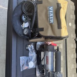 VIAIR 400P - 40043 Portable Compressor Kit