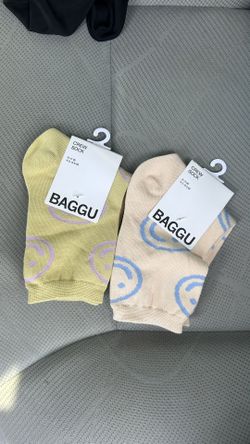Baggu Socks