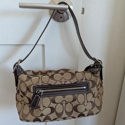 Coach Handbag