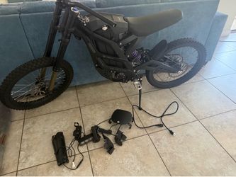 Falcon pro 79bike