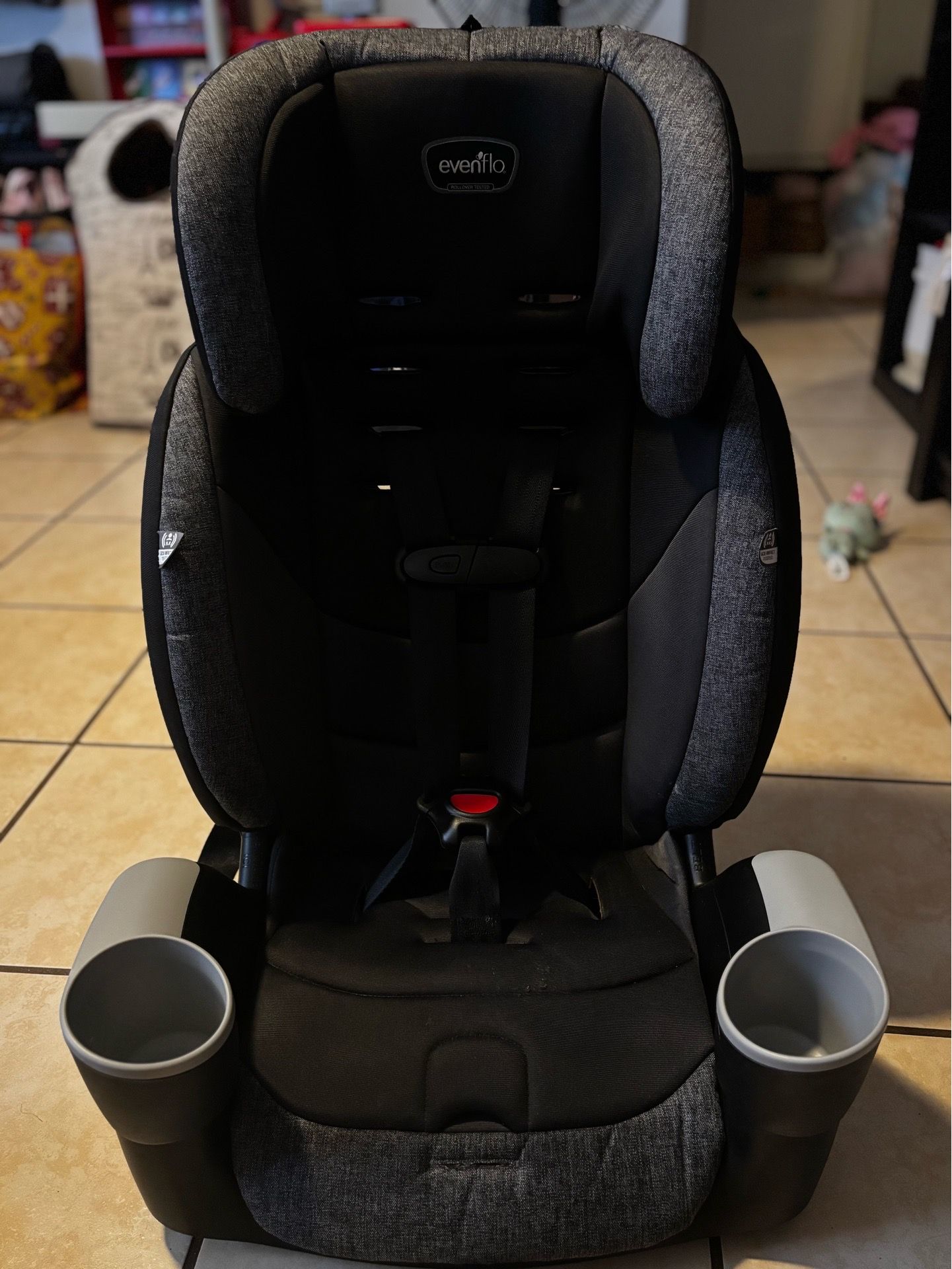 Evenflo Maestro Booster Seat