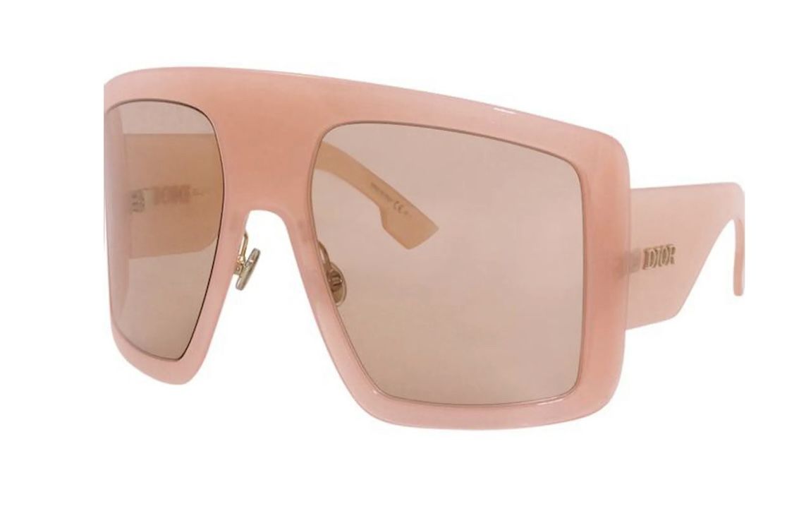 Christian Dior DiorSoLight1 Women's Sunglasses - Pink