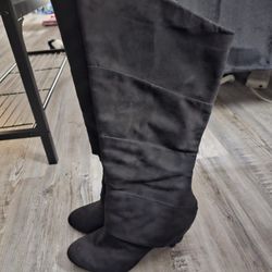 Womens Boots