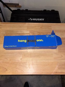Hang Onn Tilting TV Wall Mount 19–50"