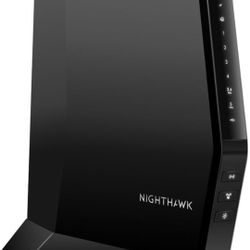 Cable Modem - Router Combo Works w Xfinity - Super Fast Modern