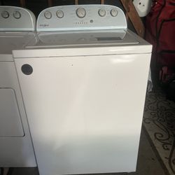 Washer N Dryer