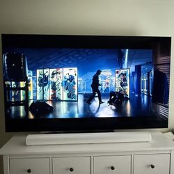 77” Oled LG C2