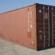 Used 40 Ft Shipping Containers Available 