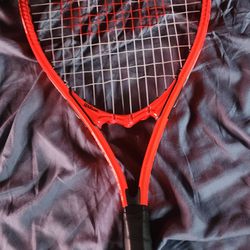 Wilson tennis racket PRO STAFF PRECISION XL ( 2.O)