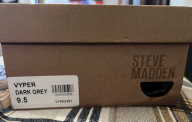 Steve Madden