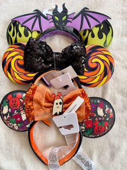Disneyland Ears
