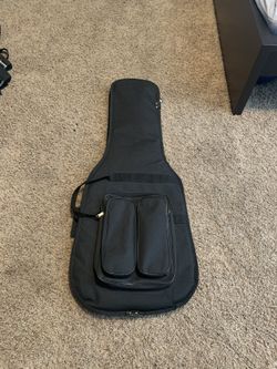 42 inch Guitar bag