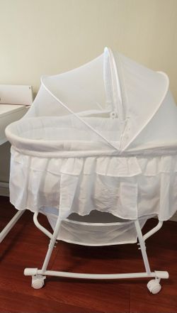 Bassinet